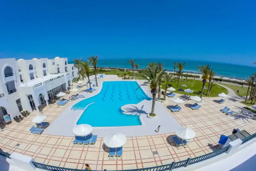 Sejour Framissima Al Jazira Beach & Spa 3* Tunisie Djerba