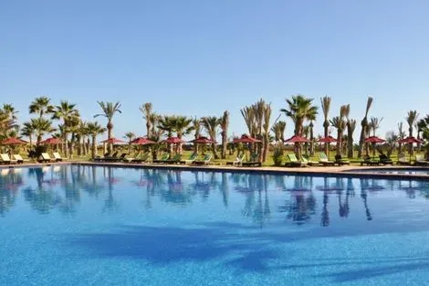 Tunisie-Djerba, Hôtel Hasdrubal Thalasso & Spa Djerba 5*