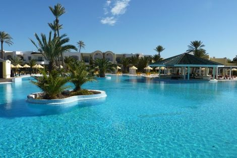 Djerba Djerba