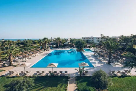 Hôtel Iberostar Mehari - Vente Flash djerba Tunisie