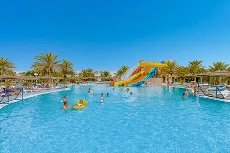 partir en vacances en ete : djerba