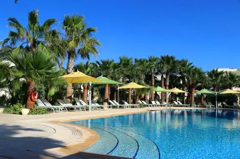 vol+hotel Sejour Jumbo Ksar Djerba 4* Tunisie Djerba