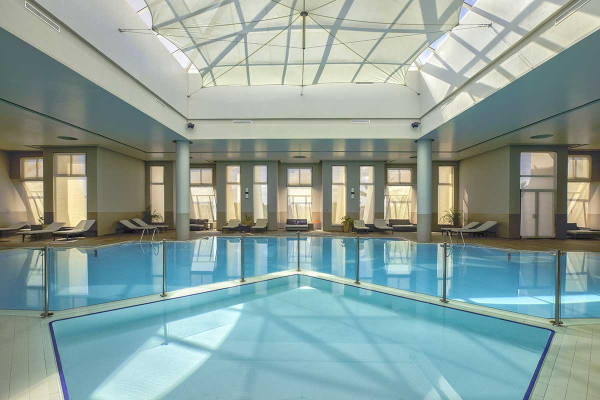 Tunisie : Hôtel Radisson Blu Palace Resort & Thalasso Djerba