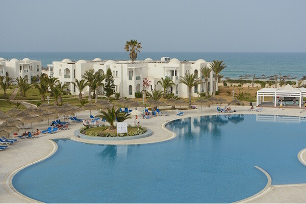 Tunisie : Hôtel Vincci Helios Beach 4* + Excursion Tozeur