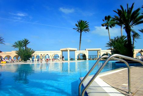 Hotel Zita Beach 4*