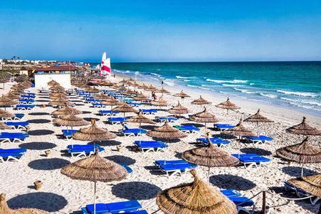 plage