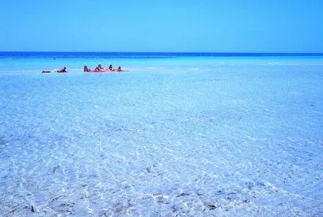 Hôtel One Resort Djerba djerba TUNISIE
