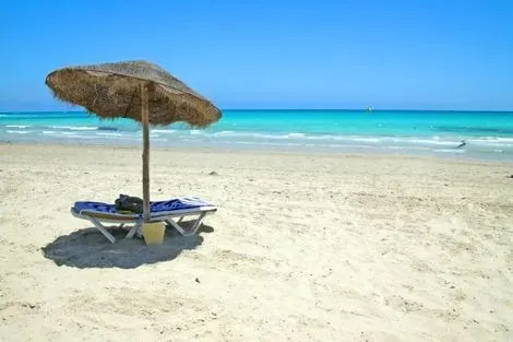 Tunisie-Djerba, Hôtel Venice Beach 3*