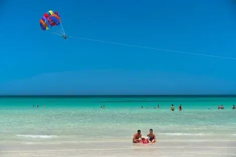 vol+hotel Sejour Yadis Djerba Golf Thalasso & Spa 5* Tunisie Djerba