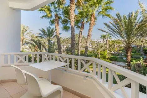 Hôtel Radisson Blu Palace Resort & Thalasso 5* + Cure détox et revitalisation djerba Tunisie