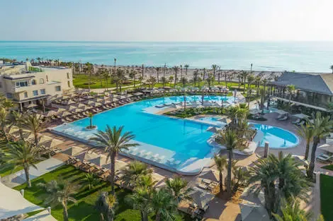 séjour Tunisie - Hôtel Iberostar Eolia Djerba
