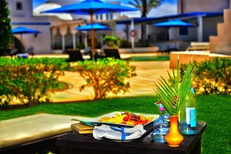 Hôtel Zenon Hotel Djerba djerba TUNISIE