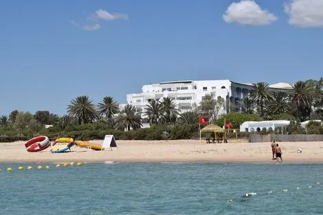 Hôtel Tui Sensimar Oceana Resort & Spa hammamet TUNISIE