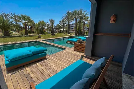 Chambre Avec Piscine Privée