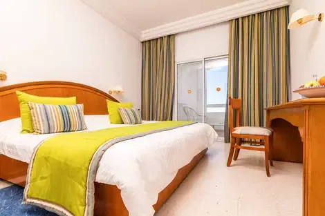 Chambre standard - Chambre
