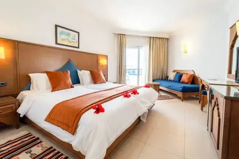 Chambre standard - Chambre