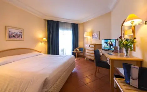 Chambre standard