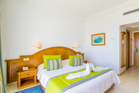 Chambre standard