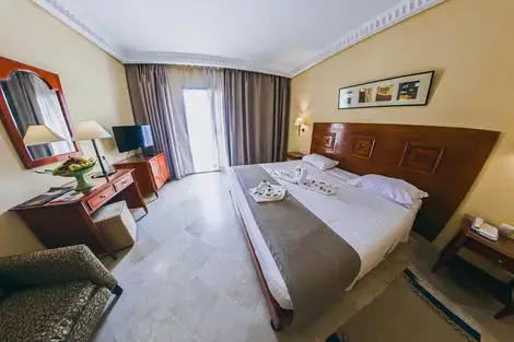 Chambre stantard