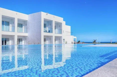 Hôtel Amber El Fell hammamet Tunisie