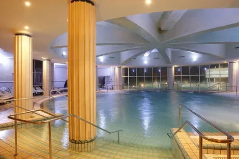 Hôtel Nahrawess Resort & Thalasso 4* + Cure Spécial dos hammamet Tunisie