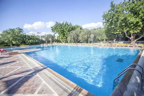 Le Hammamet Hôtel & Spa 4* + 3 Green Fees hammamet Tunisie