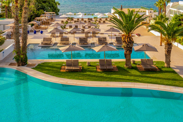séjour Tunisie - Hôtel Royal Azur Thalassa - Ventes Flash