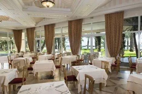 Hôtel Iberostar Averroes hammamet TUNISIE