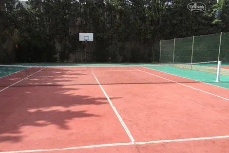 tennis