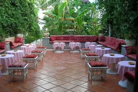 Le Hammamet Hôtel & Spa 4* + Cure Anti-Stress hammamet Tunisie