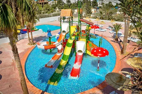 séjour Tunisie - Hôtel Plein Vent sélection Blumar Ventes Flash 