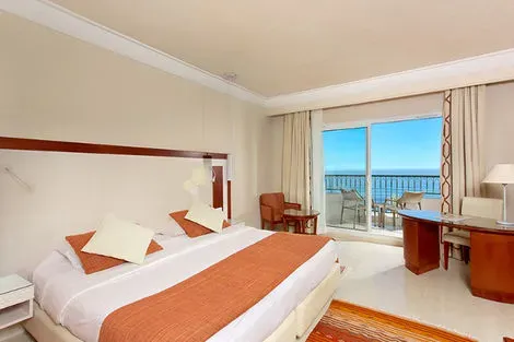 Chambre double standard