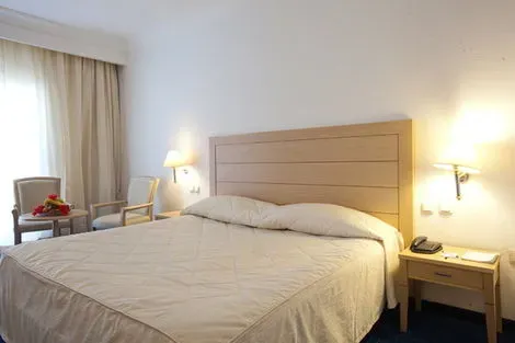 Chambre standard