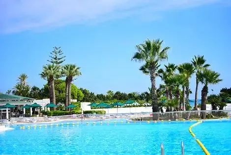 Hôtel El Mansour mahdia TUNISIE