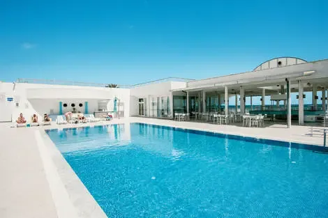 Hôtel El Mehdi Beach Resort mahdia Tunisie