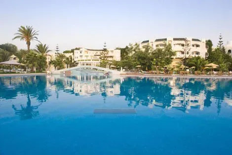 Hôtel Mahdia Beach & Aqua Park mahdia Tunisie