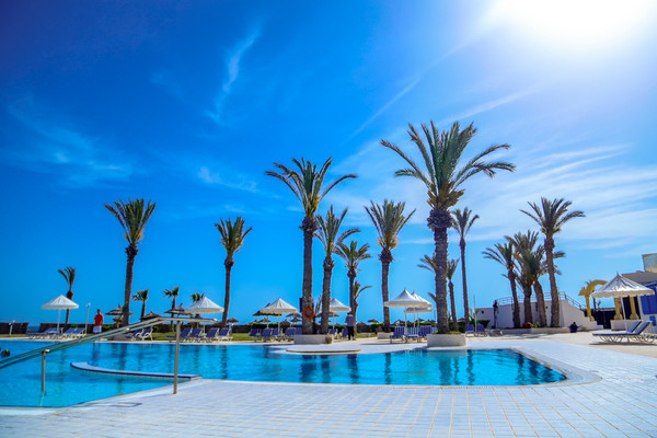 séjour Tunisie - Club Framissima Al Jazira Beach & Spa Ventes Flash