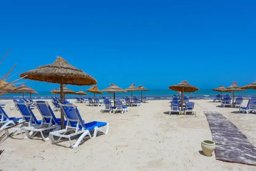 séjour Tunisie - Club Framissima Premium Telemaque Beach & Spa