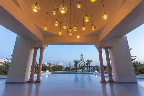 Hôtel Djerba Aqua Resort 4* + 4 Green Fees midoun_djerba Tunisie