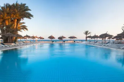 Hôtel El Mouradi Djerba Menzel 4* + Excursion Tozeur midoun_djerba Tunisie