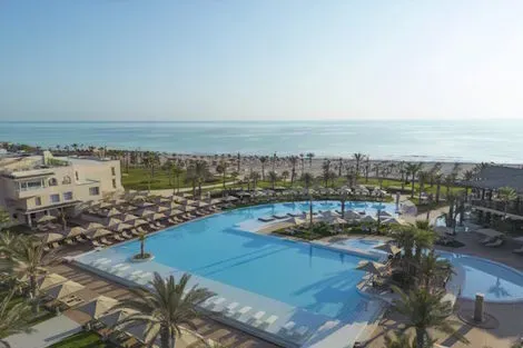 Hôtel Iberostar Eolia Djerba midoun_djerba Tunisie