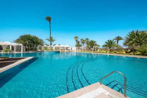 Mon French Club Djerba Golf Resort & Spa midoun_djerba Tunisie