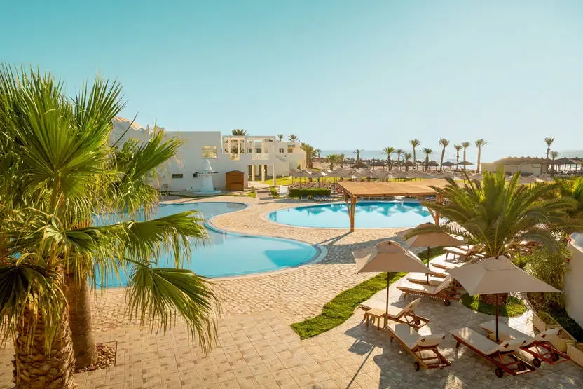 Tunisie