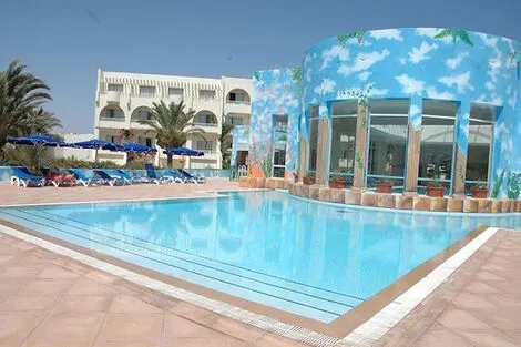 Hôtel Vincci Dar Midoun 4* & Spa & Excursion Tozeur midoun_djerba Tunisie