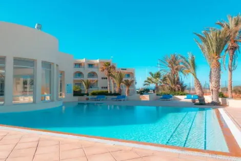 Hôtel Vincci Dar Midoun Longs Séjours midoun_djerba Tunisie