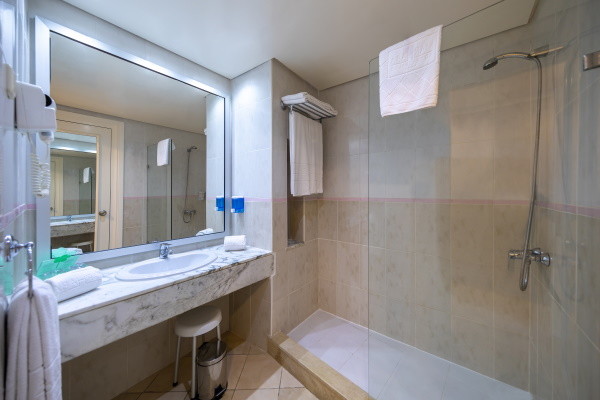 Tunisie : Hôtel Marhaba Royal Salem