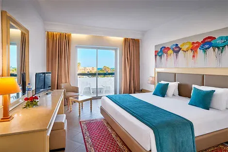 Chambre standard - Chambre