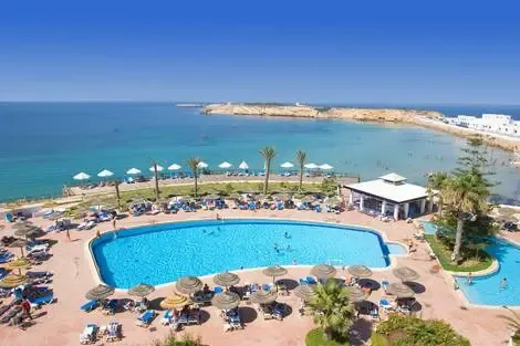 Club Framissima Regency Hotel & Spa - Vente Flash monastir Tunisie