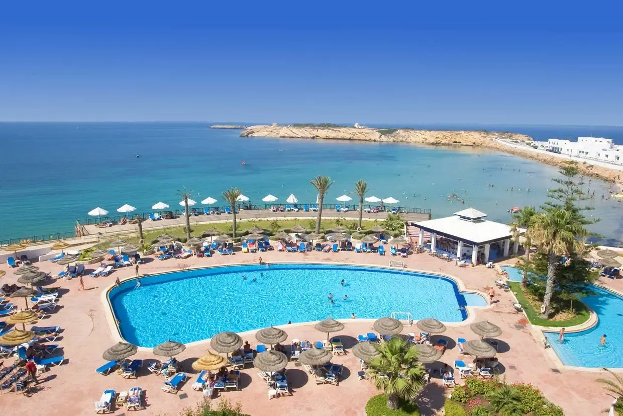 Tunisie : Club Framissima Regency Hotel & Spa - Vente Flash