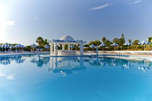 Tunisie-Monastir, Hôtel Iberostar Diar El Andalous 5*